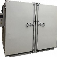 ШСВ-4000/350 - Низкотемпературная печь 